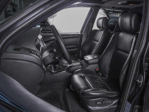 BMW X5 I (E53) Рестайлинг с пробегом 2004 года, цена 1 070 000 рублей, 261273 км, внедорожник, Автокод Объявления