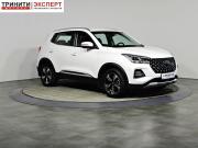 Chery Tiggo 4 Pro I Рестайлинг Белгород  - изображение 21