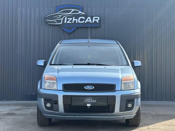 Ford Fusion I Рестайлинг с пробегом 2007 года, цена 379 000 рублей, 174000 км, хэтчбек, Автокод Объявления
