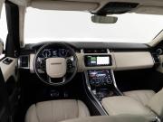 Land Rover Range Rover Sport II Рестайлинг Москва  - изображение 33
