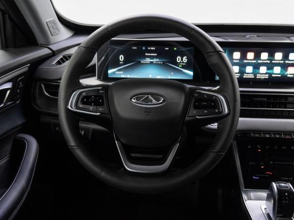 Chery Tiggo 4 Pro I Рестайлинг с пробегом 2024 года, цена 1 699 000 рублей, 22519 км, внедорожник, Автокод Объявления