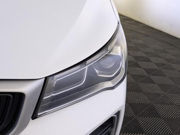 Geely Emgrand II с пробегом 2024 года, цена 1 499 000 рублей, 33964 км, седан, Автокод Объявления