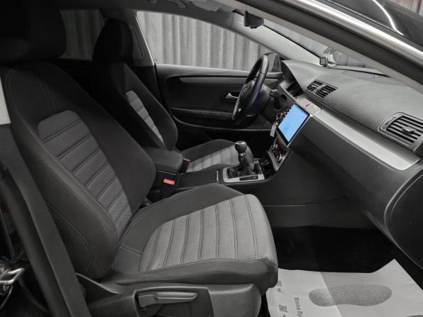 Volkswagen Passat CC I с пробегом 2010 года, цена 870 000 рублей, 301316 км, седан, Автокод Объявления