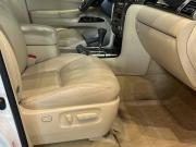 Lexus LX III Рестайлинг Тюмень  - изображение 38