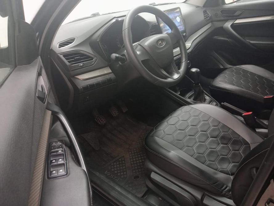 Lada (ВАЗ) Vesta I Рестайлинг (NG) Ижевск  - изображение 7