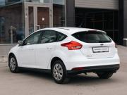 Ford Focus III Рестайлинг Новосибирск  - изображение 27