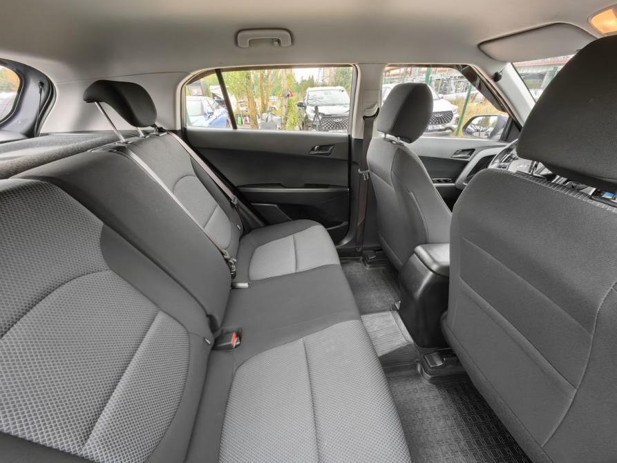 Hyundai Creta I Санкт-Петербург  - изображение 11