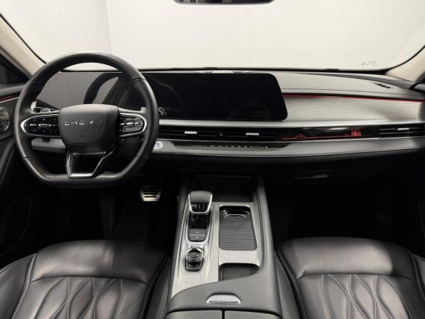 Chery Arrizo 8 с пробегом 2023 года, цена 1 985 000 рублей, 34086 км, седан, Автокод Объявления