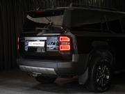 Toyota Land Cruiser Prado 250 Series Москва  - изображение 59