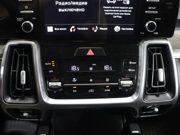 Kia Sorento IV с пробегом 2023 года, цена 3 960 000 рублей, 55515 км, внедорожник, Автокод Объявления