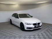 BMW 3 серии VI (F3x) Рестайлинг Санкт-Петербург  - изображение 23