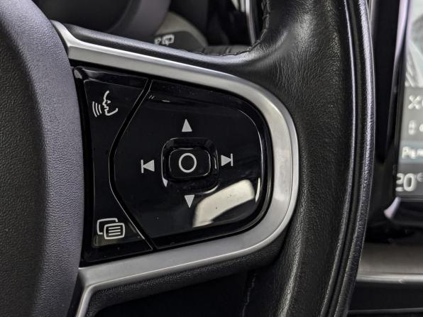 Volvo XC60 II с пробегом 2018 года, цена 3 550 000 рублей, 93039 км, внедорожник, Автокод Объявления