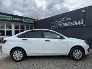Lada (ВАЗ) Vesta I Рестайлинг (NG) Ижевск  - изображение 25