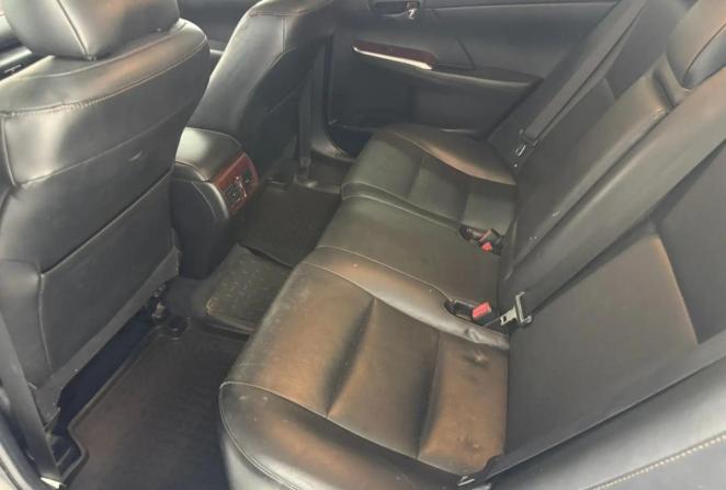 Toyota Camry VII (XV50) с пробегом 2014 года, цена 1 695 000 рублей, 213050 км, седан, Автокод Объявления