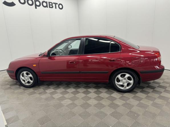 Hyundai Elantra III (XD2) Рестайлинг с пробегом 2005 года, цена 590 000 рублей, 136000 км, седан, Автокод Объявления