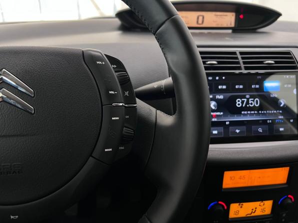 Citroen C4 II с пробегом 2010 года, цена 490 000 рублей, 205098 км, хэтчбек, Автокод Объявления