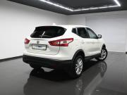 Nissan Qashqai II Тверь  - изображение 23