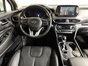 Hyundai Santa Fe IV Москва  - изображение 46