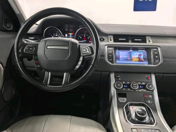 Land Rover Range Rover Evoque I Рестайлинг с пробегом 2017 года, цена 1 980 000 рублей, 157100 км, внедорожник, Автокод Объявления