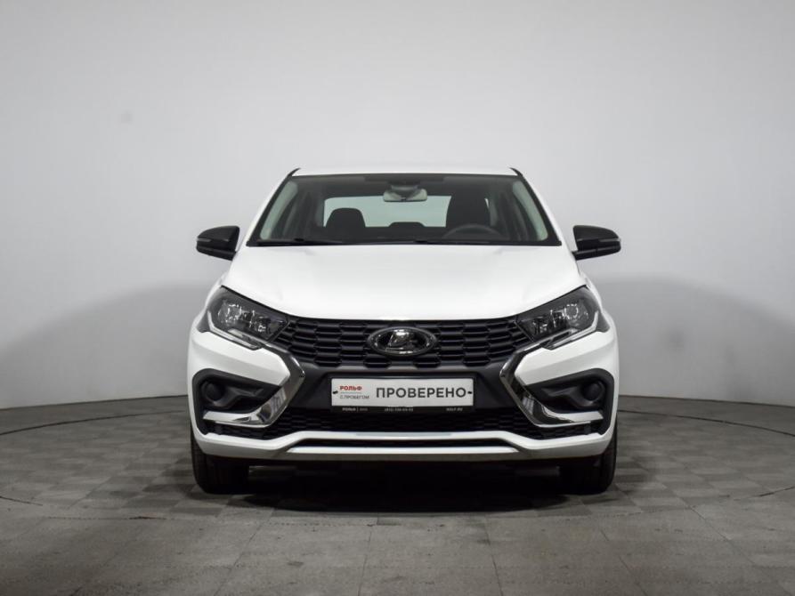 Lada (ВАЗ) Iskra Санкт-Петербург  - изображение 2
