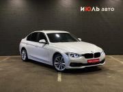 BMW 3 серии VI (F3x) Рестайлинг Челябинск  - изображение 25