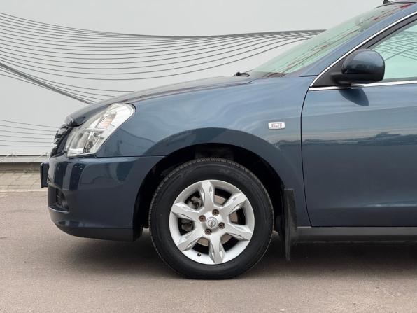 Nissan Almera III (G15) с пробегом 2014 года, цена 750 000 рублей, 90635 км, седан, Автокод Объявления