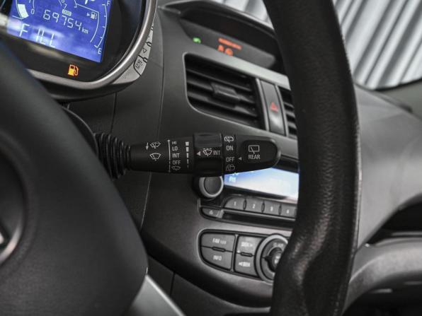 Ravon R2 с пробегом 2016 года, цена 889 000 рублей, 69754 км, хэтчбек, Автокод Объявления