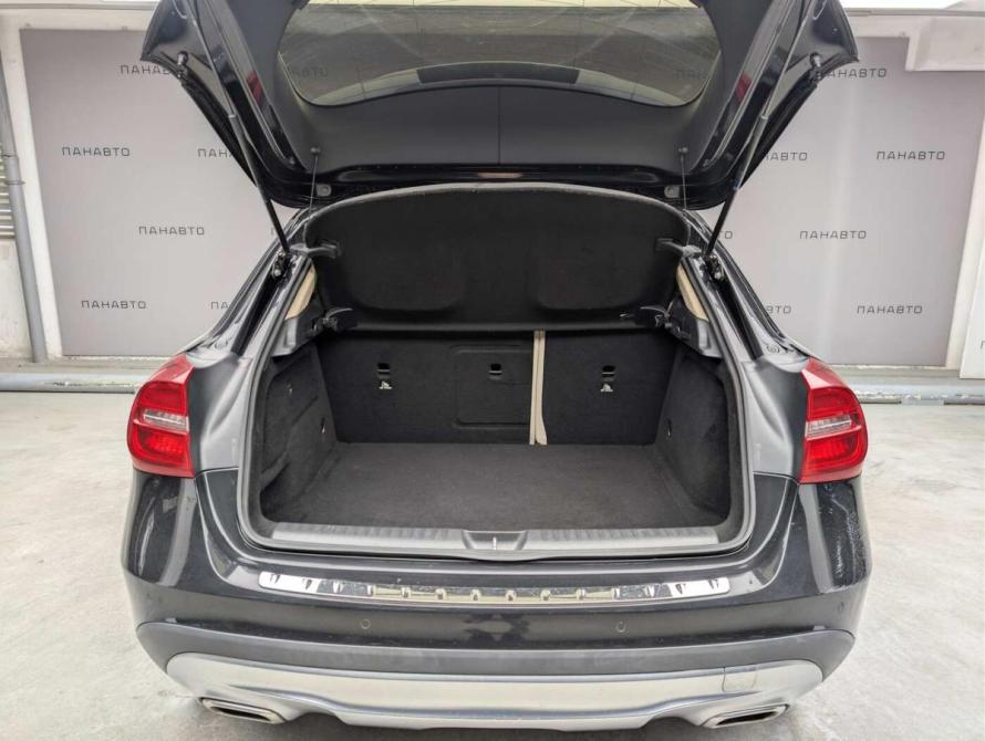 Mercedes-Benz GLA I (X156) Москва  - изображение 10