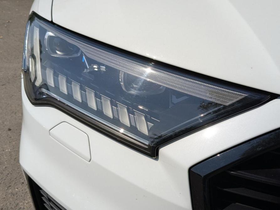 Audi Q7 II (4M) Рестайлинг Москва  - изображение 11