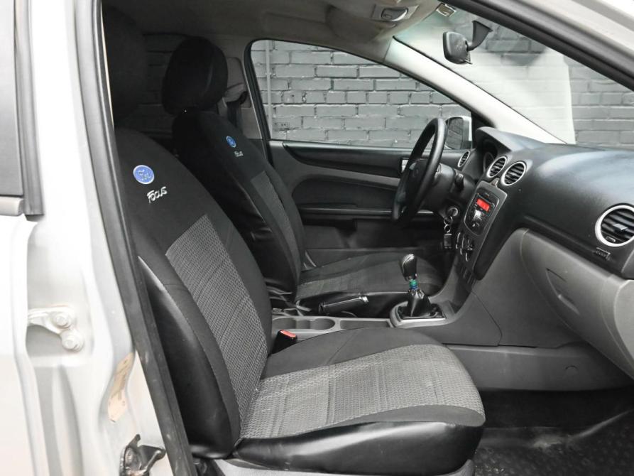 Ford Focus II Рестайлинг Екатеринбург  - изображение 10