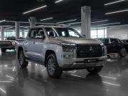 Mitsubishi L200 VI Москва  - изображение 24