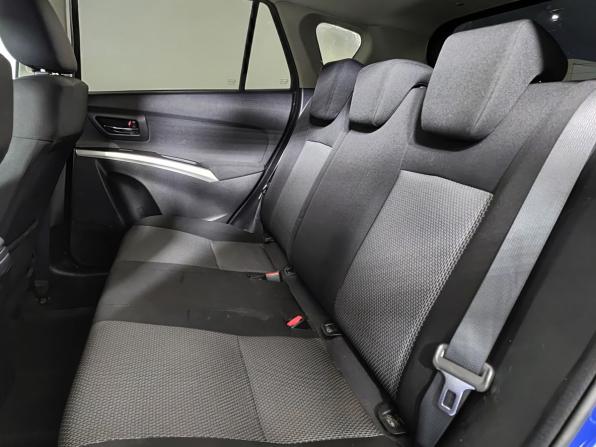 Suzuki SX4 II (S-Cross) с пробегом 2014 года, цена 1 099 000 рублей, 181460 км, хэтчбек, Автокод Объявления