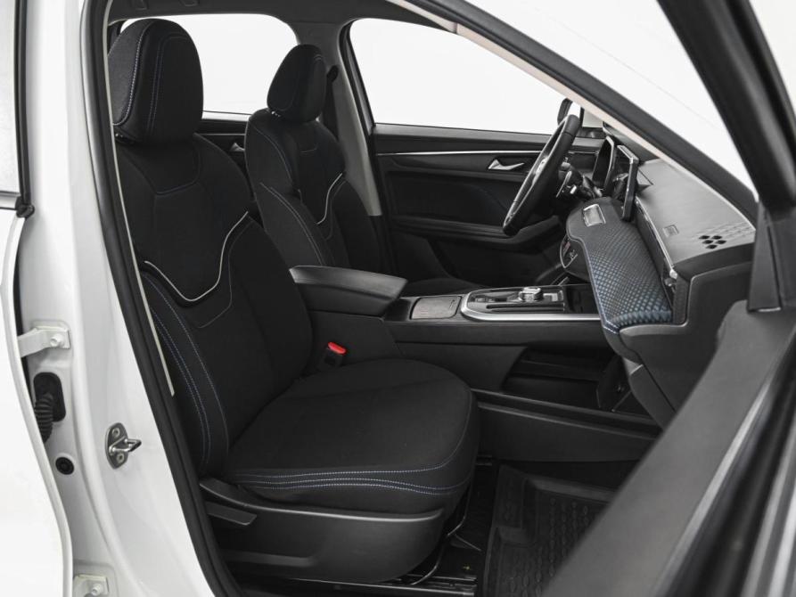 Haval Jolion I Ставрополь  - изображение 8
