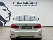 BMW 3 серии VI (F3x) Рестайлинг Ростов-на-Дону  - изображение 26