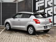Suzuki Swift V Краснодар  - изображение 22