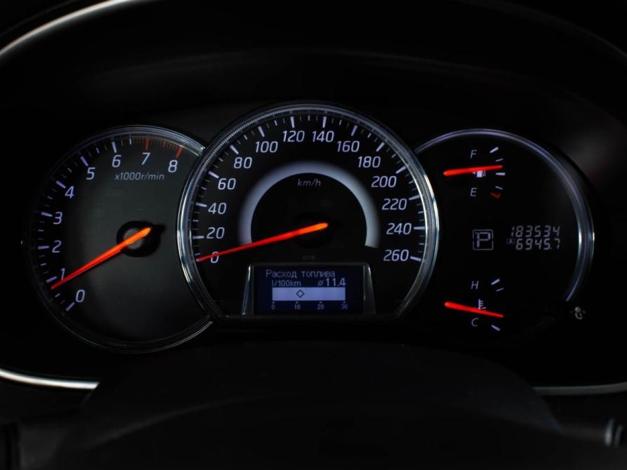 Nissan Teana II (J32) Рестайлинг Москва  - изображение 13