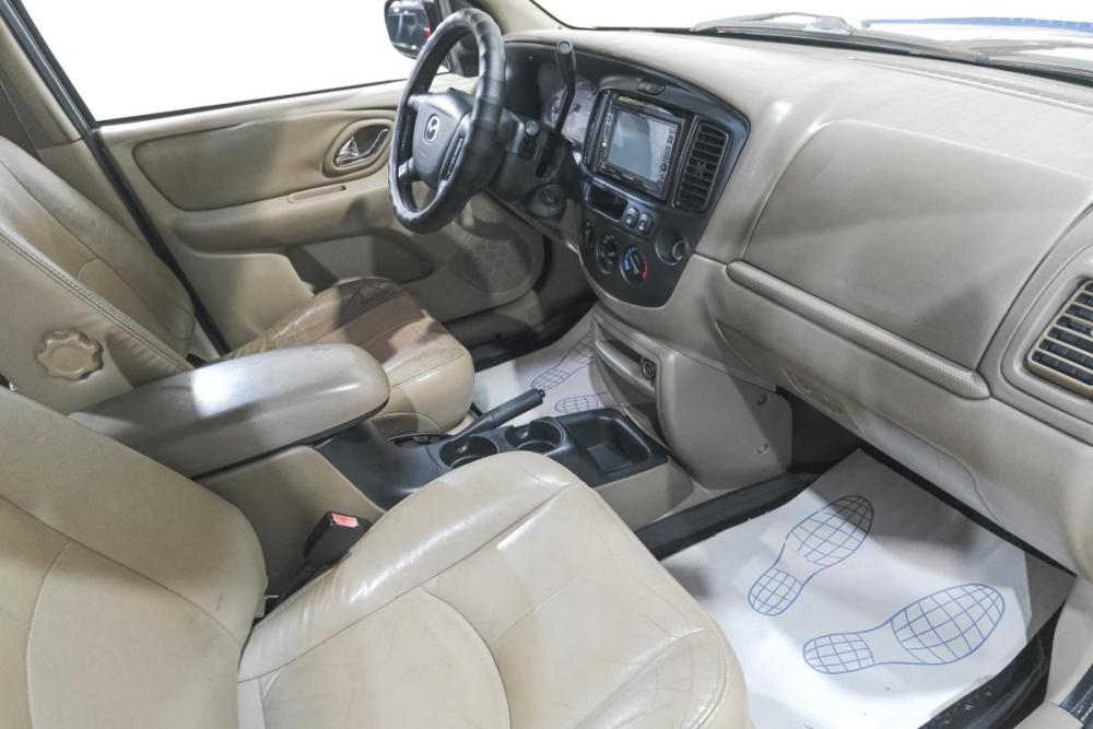 Mazda Tribute I Новокузнецк  - изображение 9