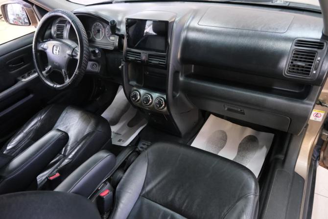 Honda CR-V II с пробегом 2004 года, цена 849 000 рублей, 404000 км, внедорожник, Автокод Объявления