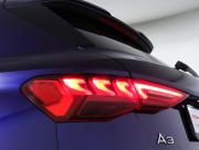 Audi A3 IV (8Y) Москва  - изображение 40
