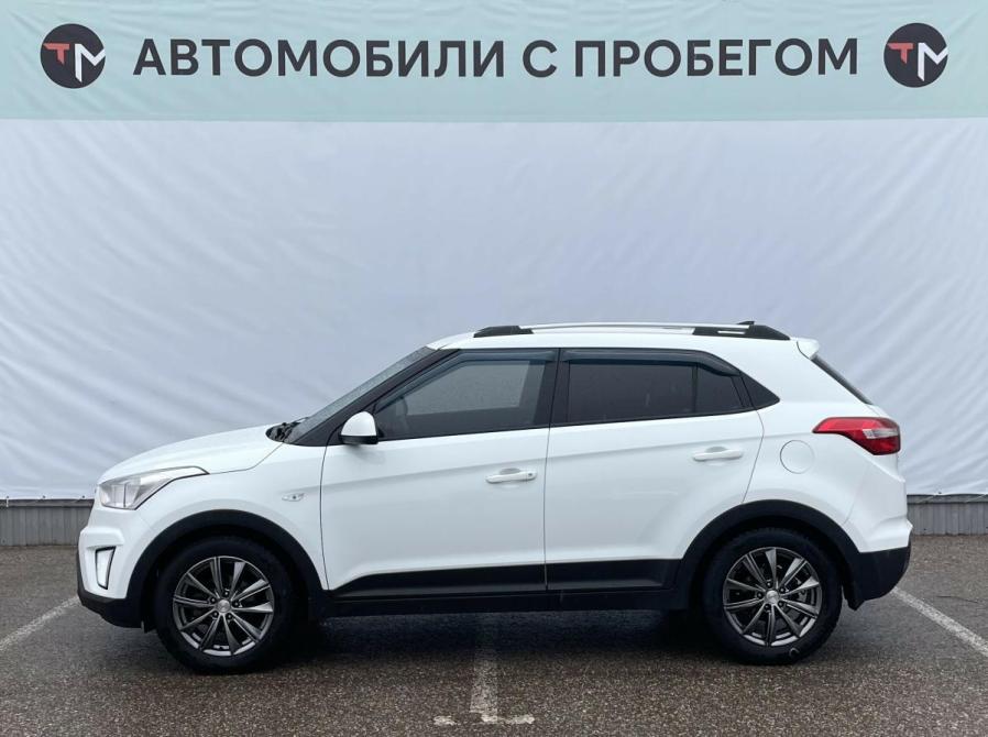 Hyundai Creta I Стерлитамак  - изображение 3