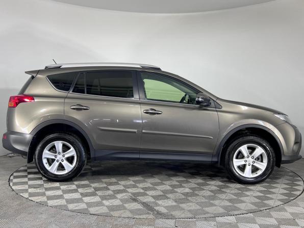 Toyota RAV4 IV (XA40) с пробегом 2013 года, цена 2 492 000 рублей, 22487 км, внедорожник, Автокод Объявления