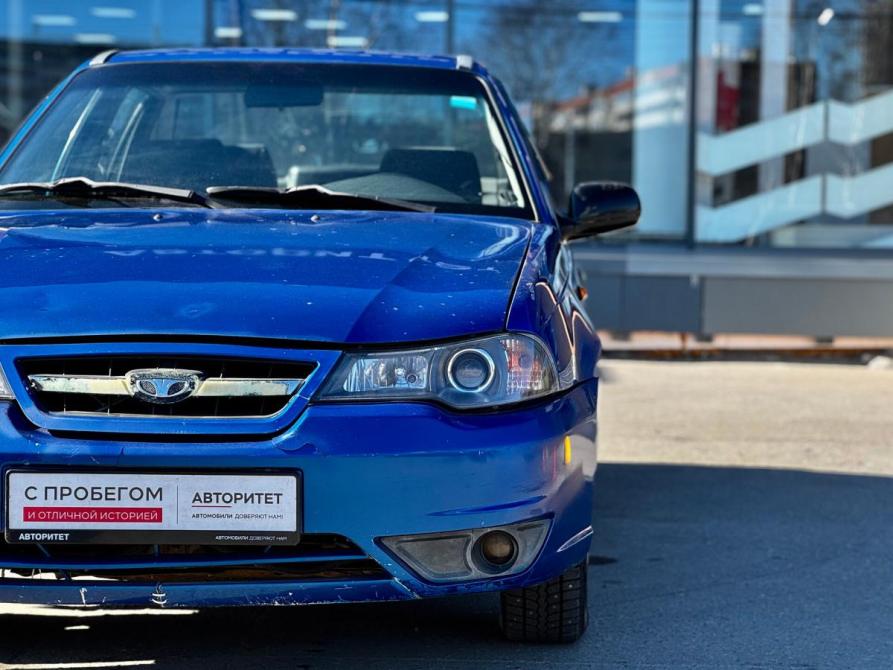 Daewoo Nexia I Рестайлинг Архангельск  - изображение 6