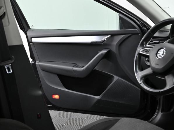 Skoda Octavia III (A7) с пробегом 2014 года, цена 1 149 000 рублей, 147000 км, лифтбек, Автокод Объявления