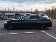 BMW 5 серии VI (F10/F11/F07) Рестайлинг Москва  - изображение 27