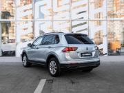 Volkswagen Tiguan II Рестайлинг Ставрополь  - изображение 26