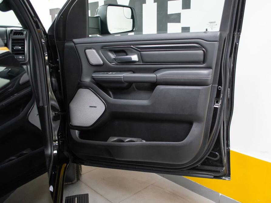 Ram 1500 V Рестайлинг Новосибирск  - изображение 25