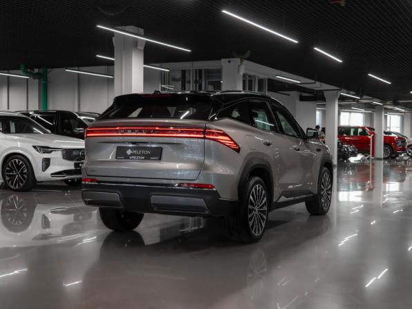 Geely Galaxy M7 с пробегом 2026 года, цена 4 250 000 рублей, 29 км, внедорожник, Автокод Объявления