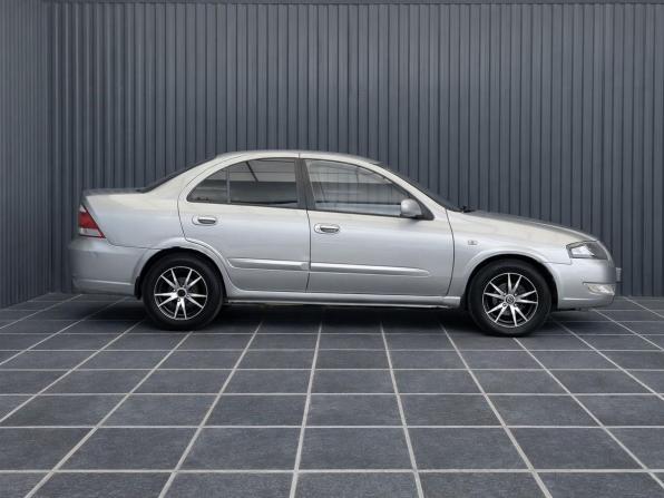 Nissan Almera Classic I с пробегом 2008 года, цена 450 000 рублей, 286955 км, седан, Автокод Объявления