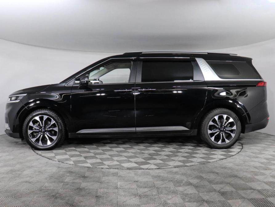 Kia Carnival IV Химки  - изображение 8