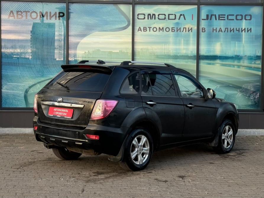 Lifan X60 I Архангельск  - изображение 5